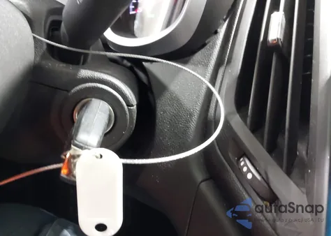 2015 Chevrolet Equinox Ls из США, поврежденный, VIN 2GNFLEEK8F6424414